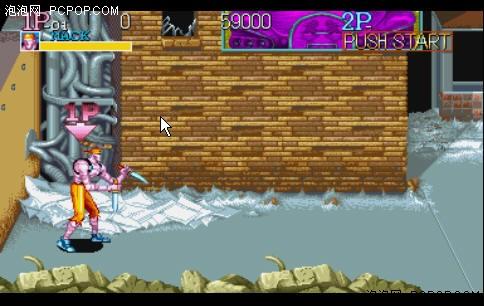 ����(Captain Commando)����